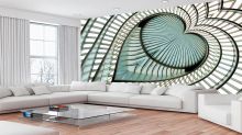 3D Fototapete 71